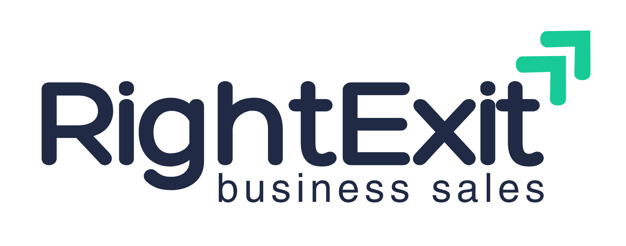 RightExit business sales
